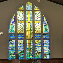 Glenshaw Valley Presbyterian Church