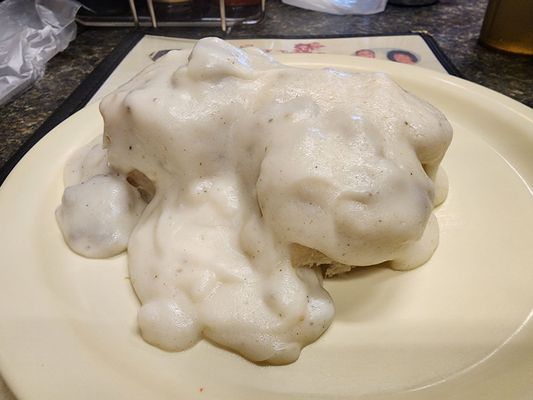 Mary Lou's Grill by null