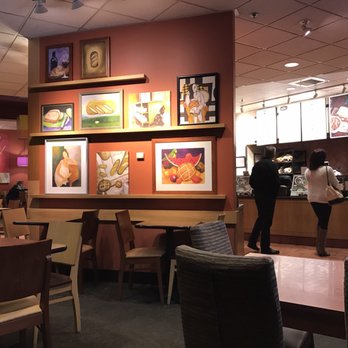 Panera Bread - Sandwiches Near Me - Kent, Washington