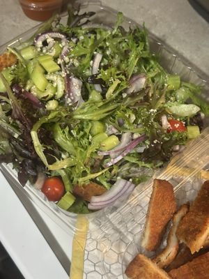 Rosie’s Pizzeria by null