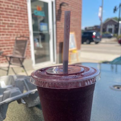 Chill Juice Bar & Massage Therapy