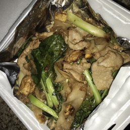 Pad See Ew