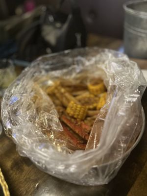 Madison Crab House by null