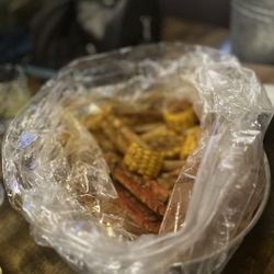 Madison Crab House