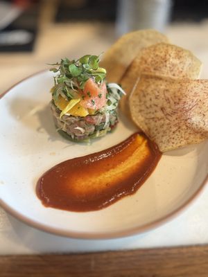 Per Diem - Transit Center by null