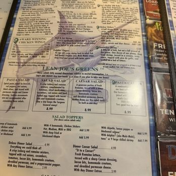 Flanigan's - North Lauderdale - Menu - Seafood Near Me - North Lauderdale, Florida Flanigan's - North Lauderdale - Menu - Seafood Near Me - North Lauderdale, Florida