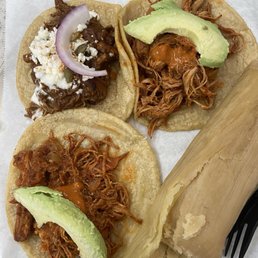 Mole Poblano