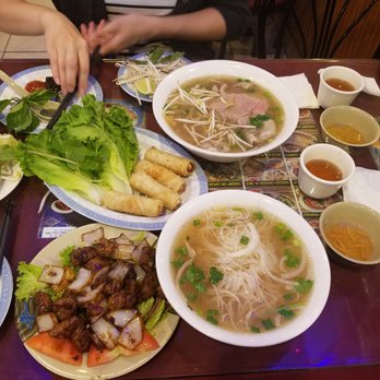 Pho Vietnam - Vietnamese Near Me - Brooklyn, New York