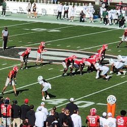 Sanford Stadium
