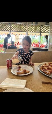Guido’s Restaurant and Pizzeria by null