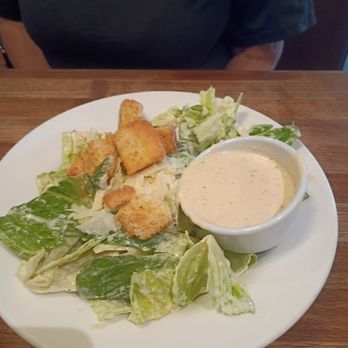 Cheddar's Scratch Kitchen - Caesar salad - American Near Me - Wichita, Kansas