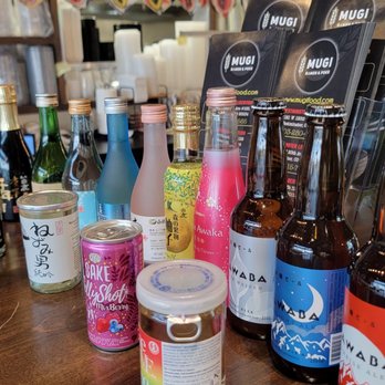 Mugi Ramen & Poke  - And some more - Poke Near Me - Parker, Colorado