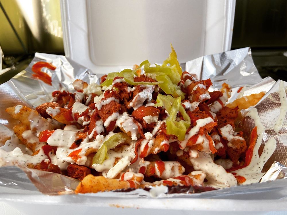 SUPREME GYROS 10 Photos & 18 Reviews Greek Yuba City, CA