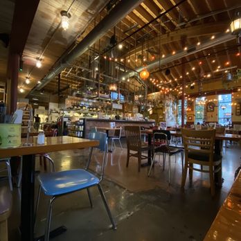 Bollywood Theater - Great space to enjoy tasty Indian food - Indian Near Me - Portland, Oregon