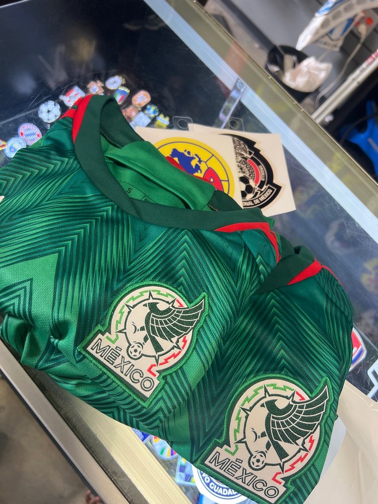 SOCCER WEARHOUSE Updated May 2024 20 Photos & 79 Reviews 41377