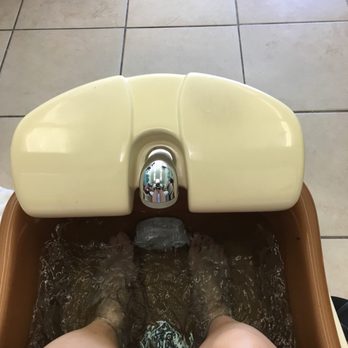 Fancy Nails - Nail Salons Near Me - Santa Barbara, California