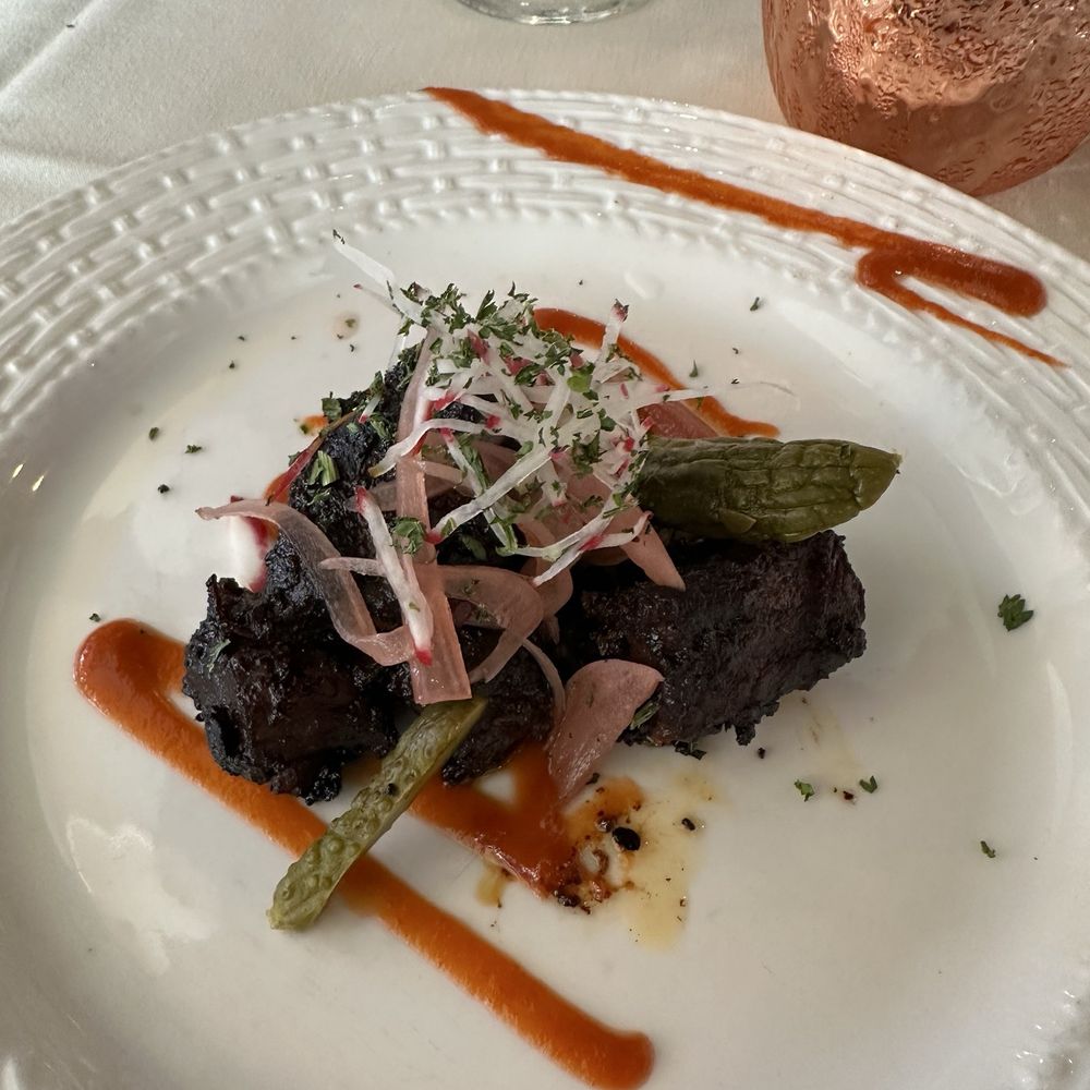 Pacific Restaurant - Burnt ends - New American Near Me - Tillamook, Oregon Pacific Restaurant - Burnt ends - New American Near Me - Tillamook, Oregon