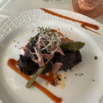 Pacific Restaurant - Burnt ends - New American Near Me - Tillamook, Oregon Pacific Restaurant - Burnt ends - New American Near Me - Tillamook, Oregon