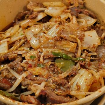 Xi’an Gourmet House - Noodles Near Me - Atlanta, Georgia Xi’an Gourmet House - Noodles Near Me - Atlanta, Georgia