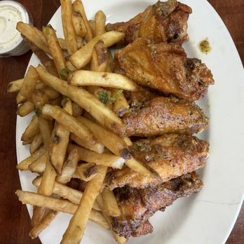 Certified Philly’s - Lemon pepper wings and fries - Asian Fusion Near Me - Salinas, California Certified Philly’s - Lemon pepper wings and fries - Asian Fusion Near Me - Salinas, California