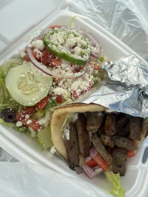 Mykonos Grill by null