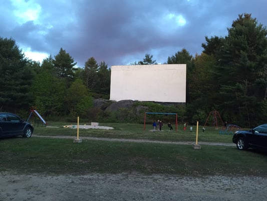 MUSKOKA DRIVE IN THEATRE - Updated April 2024 - 1001 Theatre Rd ...
