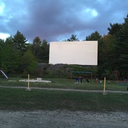 Muskoka Drive In Theatre