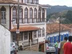 Ouro Preto by null