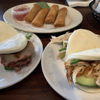 Vietnamese Noodle House - Roasted Pork Steamed Buns, Grilled Chicken Steamed Buns and Fried Eggrolls - Vietnamese Near Me - Camillus, New York Vietnamese Noodle House - Roasted Pork Steamed Buns, Grilled Chicken Steamed Buns and Fried Eggrolls - Vietnamese Near Me - Camillus, New York