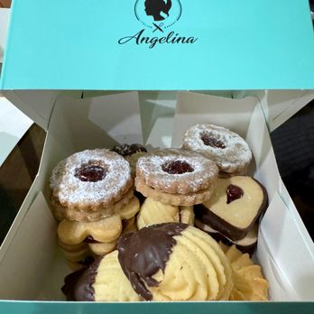 Angelina Bakery - Bakeries Near Me - New York, New York Angelina Bakery - Bakeries Near Me - New York, New York