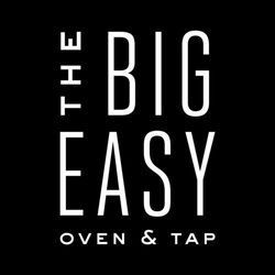 The Big Easy Oven & Tap