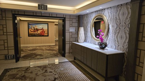 SAHARA Las Vegas by null