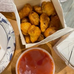 China Express Carryout - Sweet and Sour w/choice of meat available