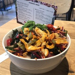 FISH BOWL - Regular size