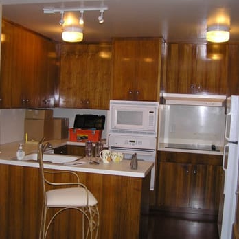 El Dorado Apartments - Kitchen - Apartments Near Me - Belmont, California