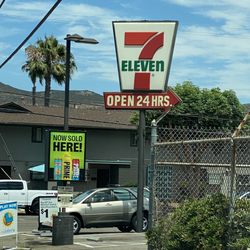 7-Eleven