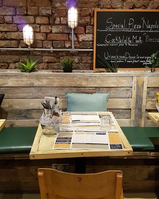 Purezza Camden by null