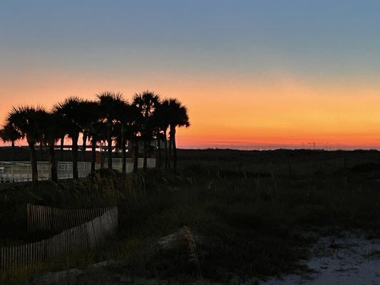 Perdido Beach Resort by null