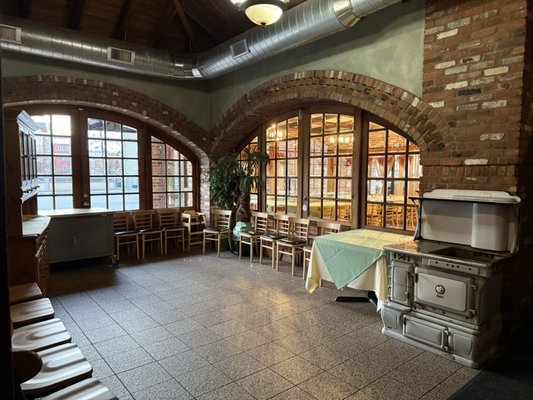 Fernandes Steak House II by null