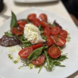 Caprese Caprese