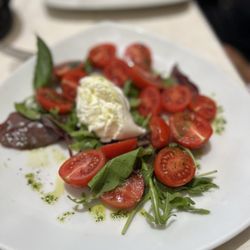 Pizzeria Taormina - Caprese
