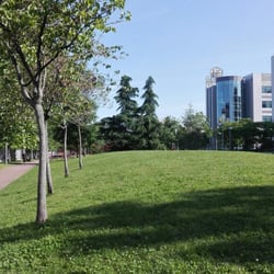 Parco Pubblico BPM