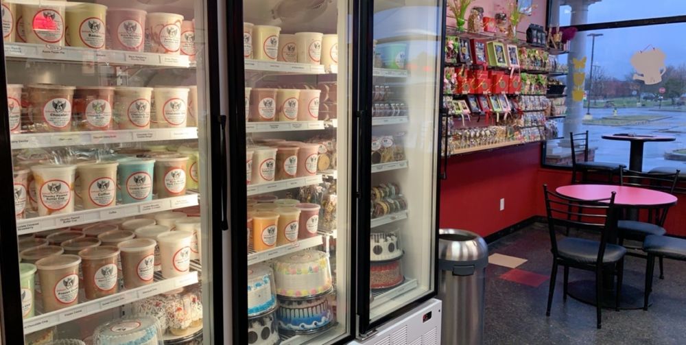 GABRIELLE CHOCOLATES AND ICE CREAM 25 Photos & 23 Reviews