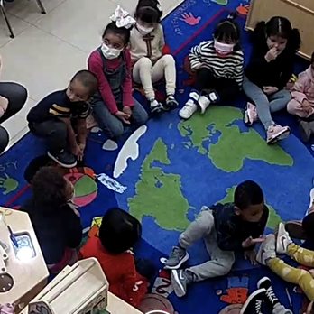 Bumblebeesrus Educational Child Care Center - Our prek stars - Preschools Near Me - Brooklyn, New York