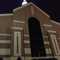 Second Baptist Church