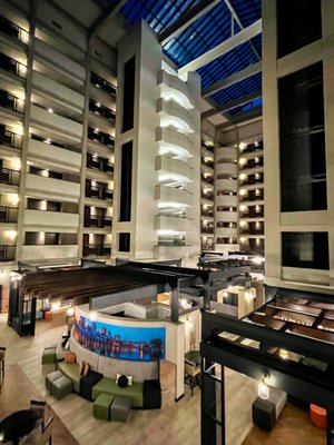 DRURY PLAZA HOTEL ST. PAUL DOWNTOWN - Updated October 2025 - 47 Photos