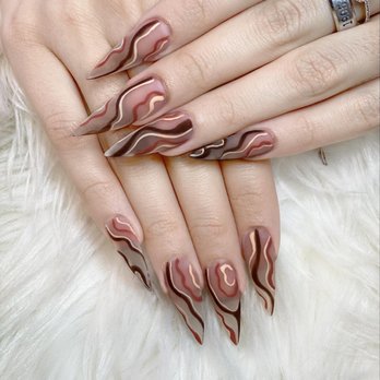 Natural Nails - Nail designs - Nail Salons Near Me - Ocoee, Florida Natural Nails - Nail designs - Nail Salons Near Me - Ocoee, Florida