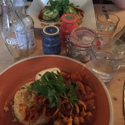 Lucy's On A Plate - July 2015