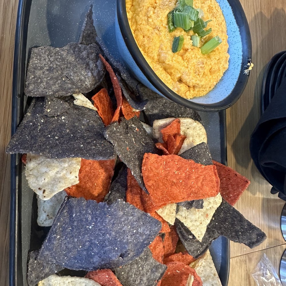 Baxter’s R Cade - Buffalo chicken dip - Arcades Near Me - Canonsburg, Pennsylvania Baxter’s R Cade - Buffalo chicken dip - Arcades Near Me - Canonsburg, Pennsylvania
