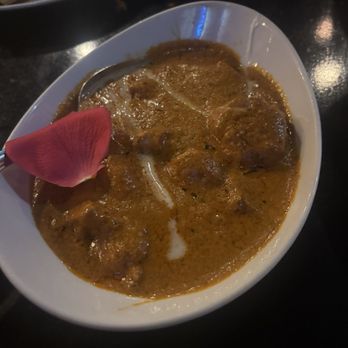 The Himalayan Flames - Butter Chicken - Himalayan/Nepalese Near Me - Dearborn, Michigan